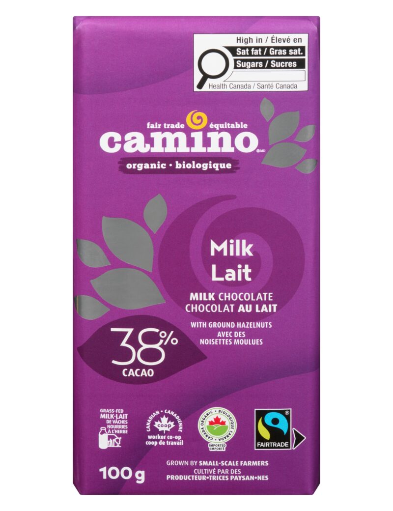 Milk