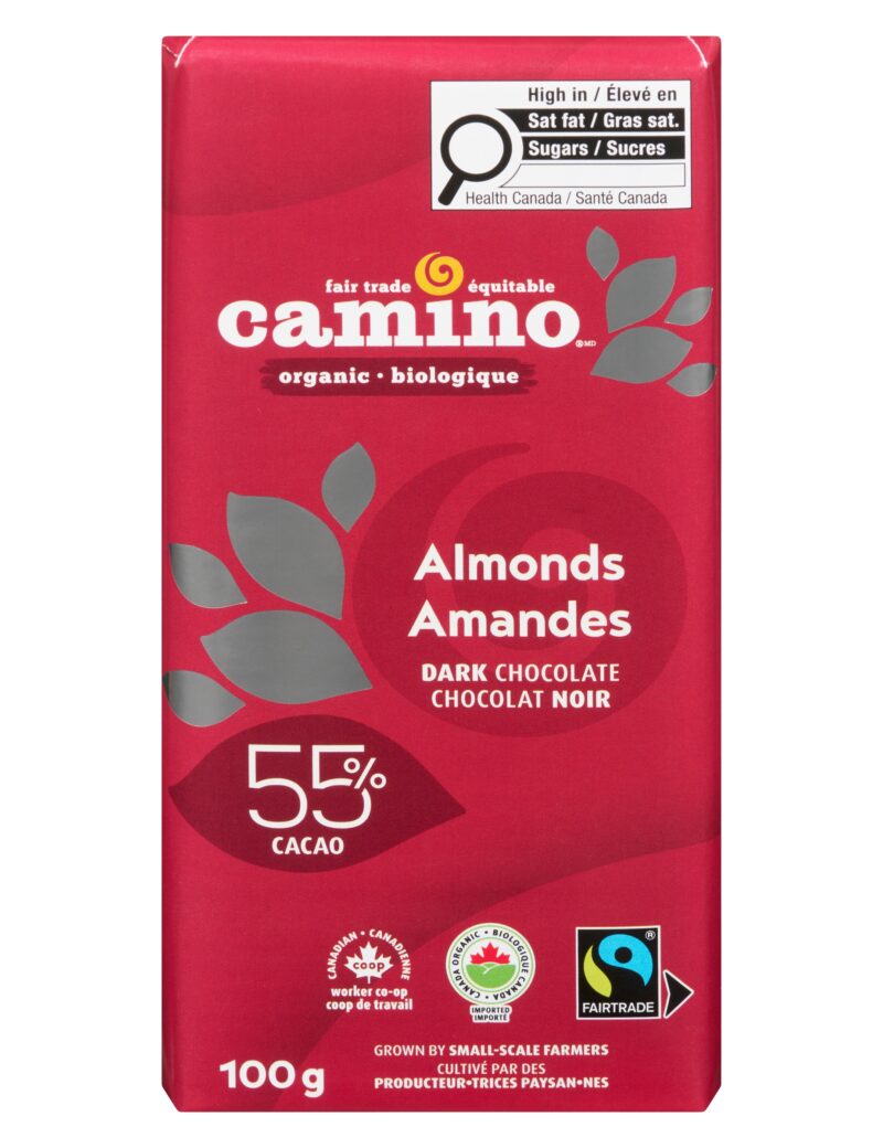 Almonds