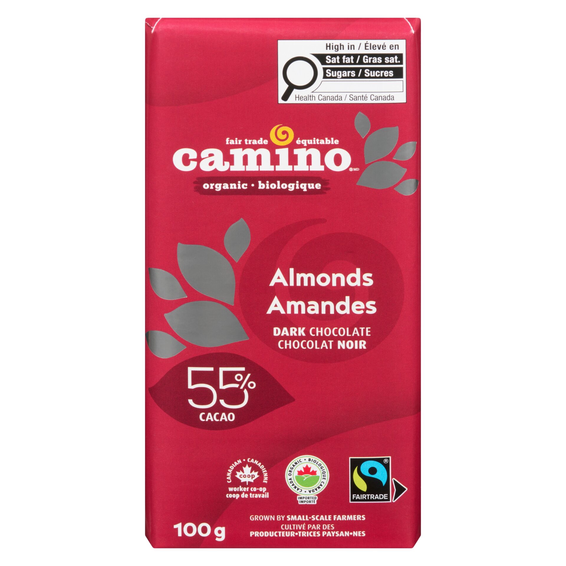 Almonds