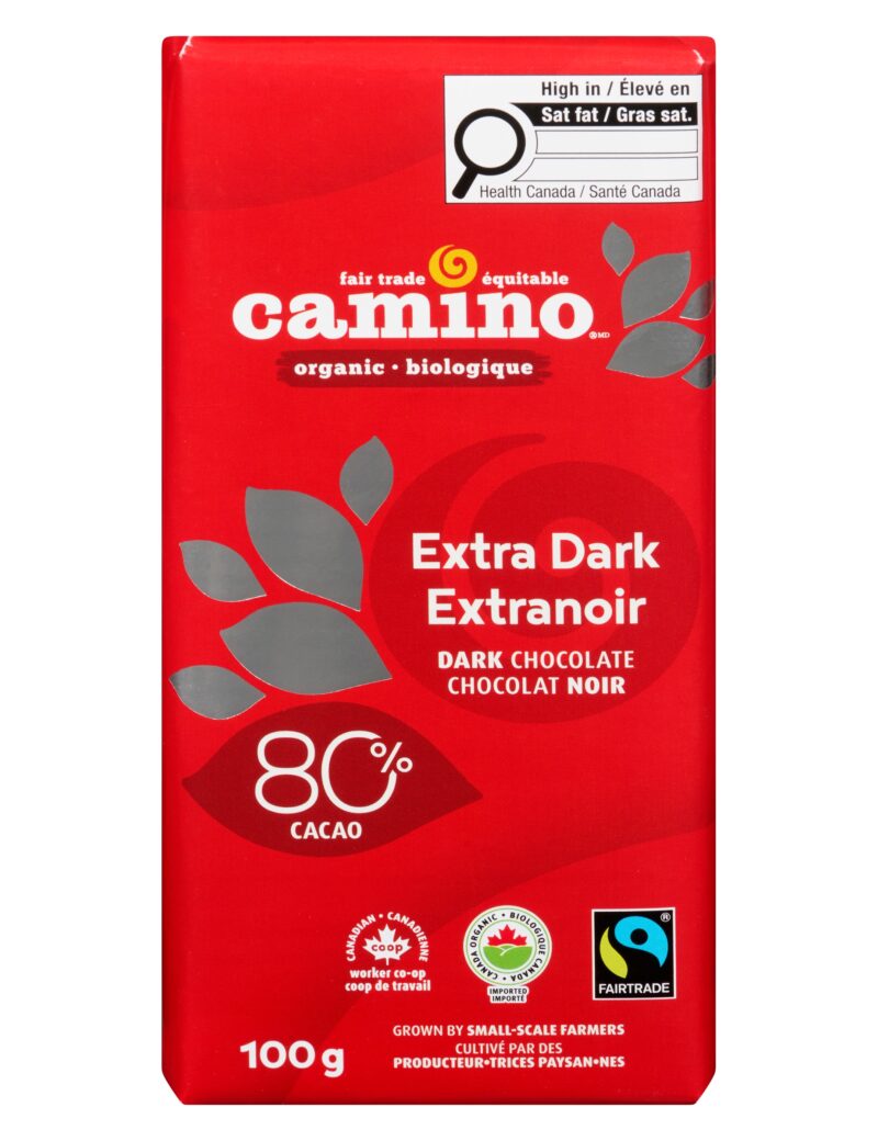 Extra dark