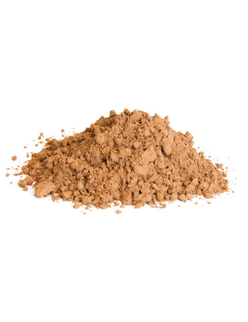 Natural cocoa powder