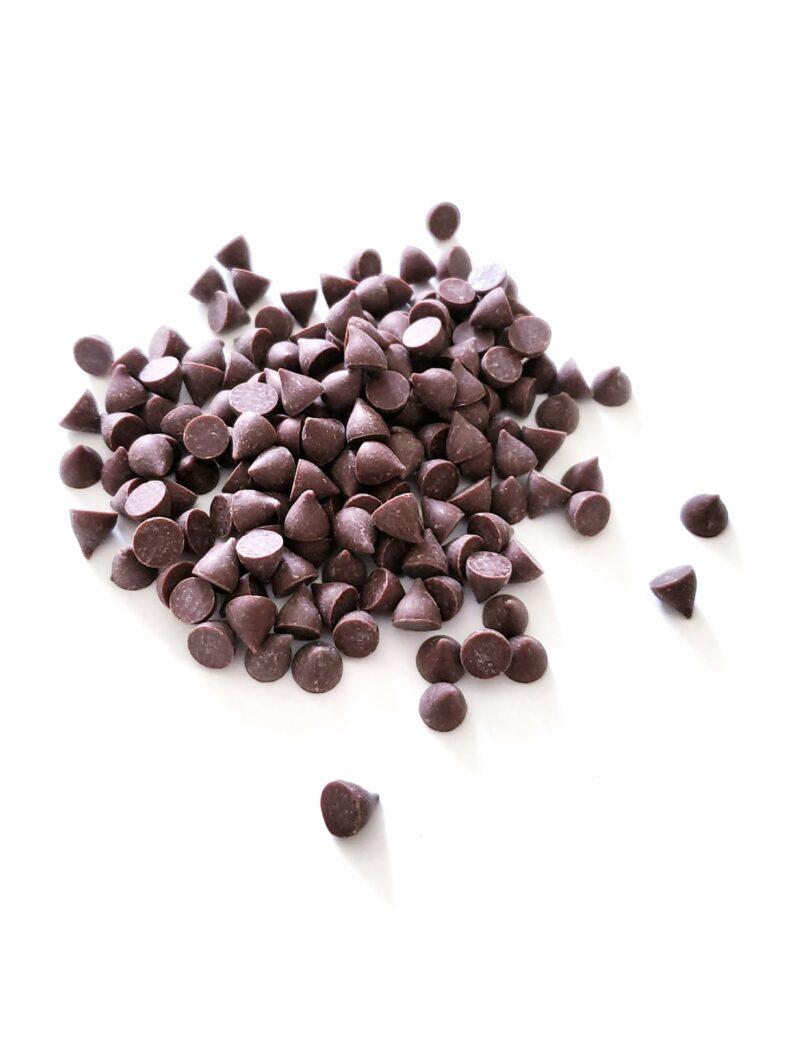 Semi-sweet MINI chocolate chips