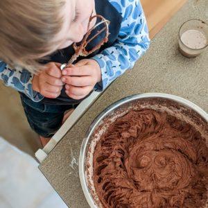 5 Benefits of Baking for the Holidays