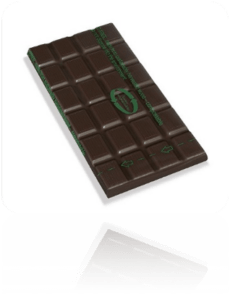 Un emballage compostable pour un chocolat plus responsable