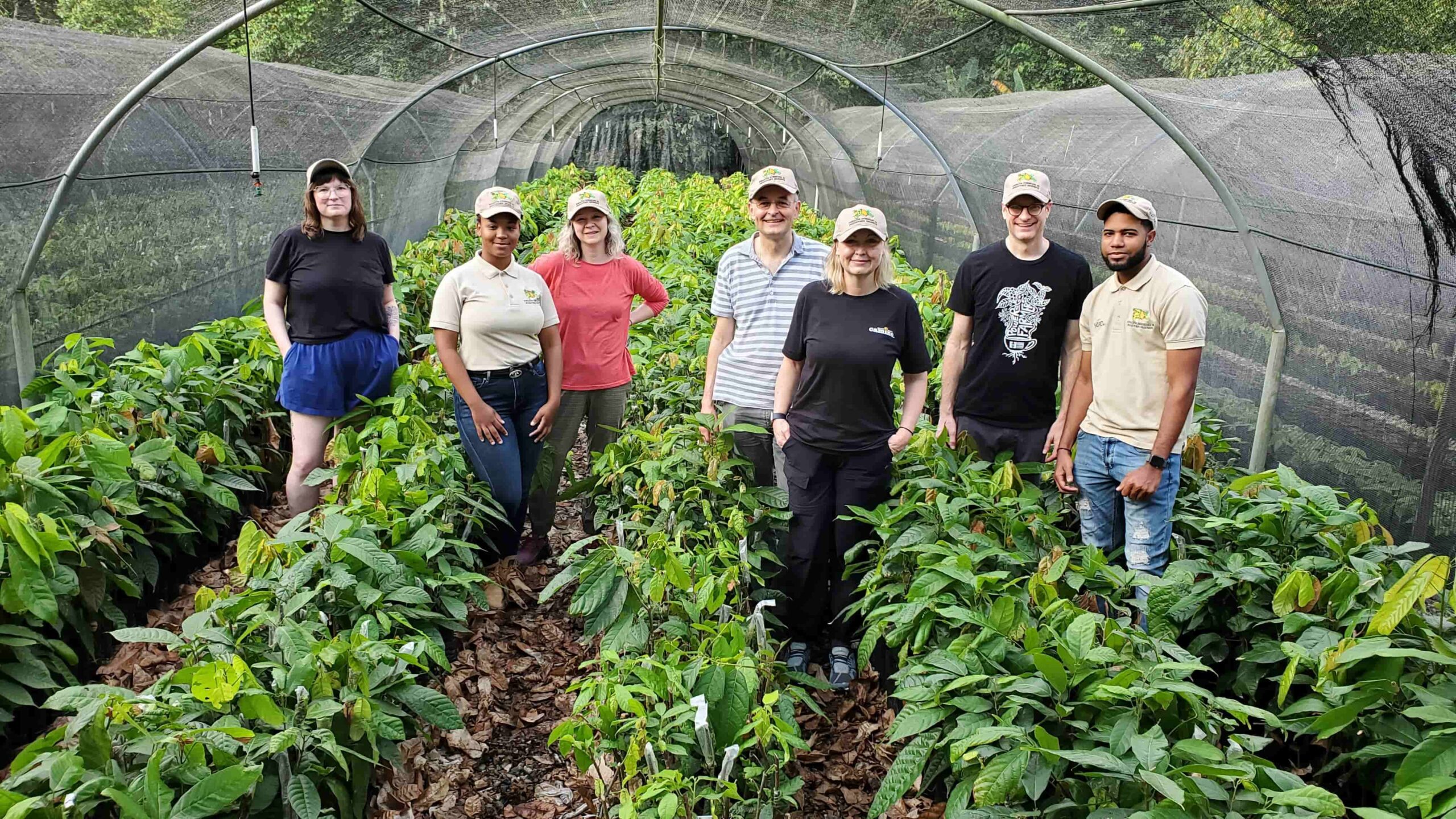 La Siembra and Equal Exchange Integrate: A New Model for Global Worker Cooperatives